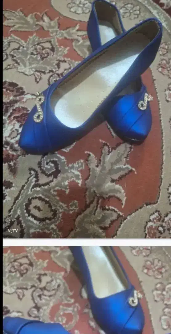 کفش نو|کیف، کفش، کمربند|فسا, |دیوار