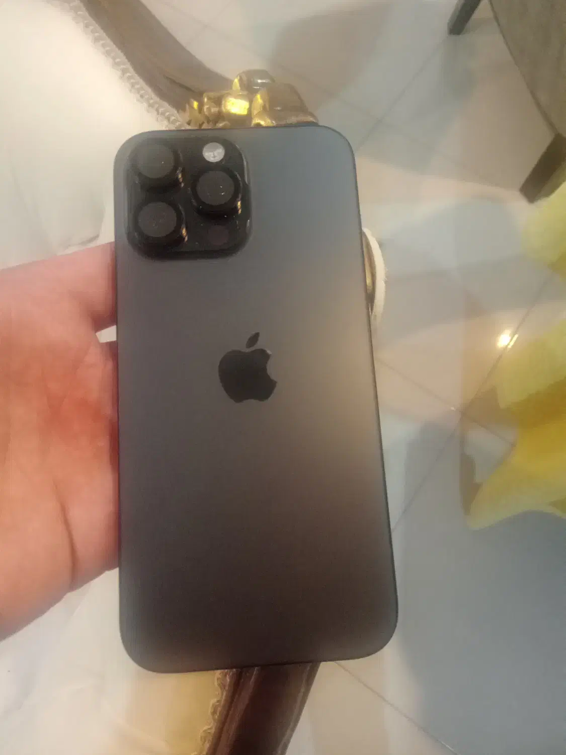 آیفون 16 پرو مکس|موبایل|تهران, چیذر|دیوار