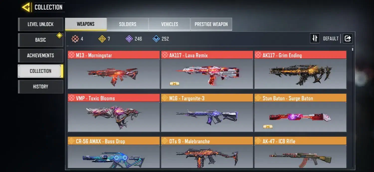 اکانت کالاف رایگان با ورود به میلی|کنسول، بازی ویدئویی و آنلاین|تهران, باغ خزانه|دیوار