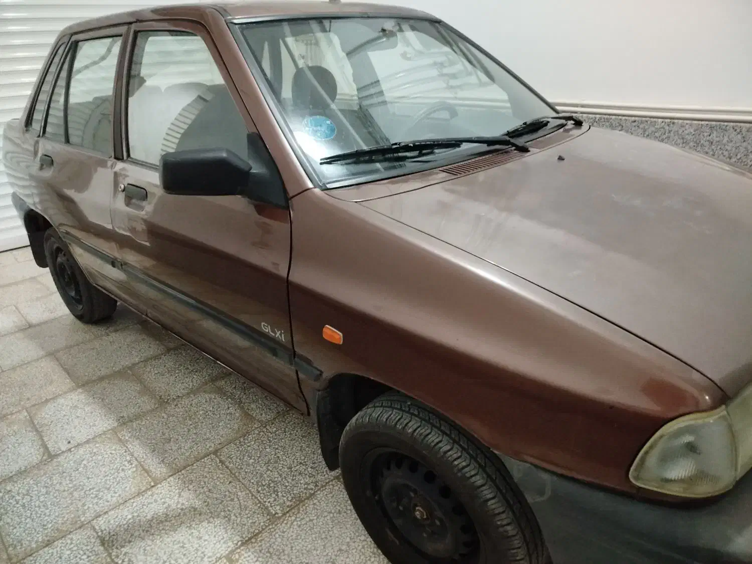 فروش فوری پراید|خودرو سواری و وانت|کلاله, |دیوار