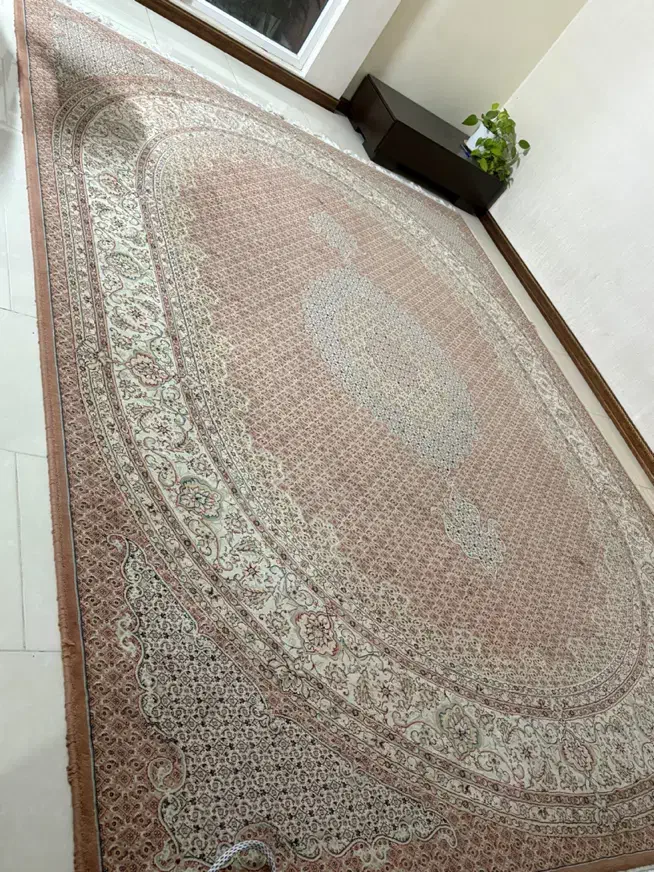 فرش|فرش|گلبهار, شهر جدید گلبهار|دیوار