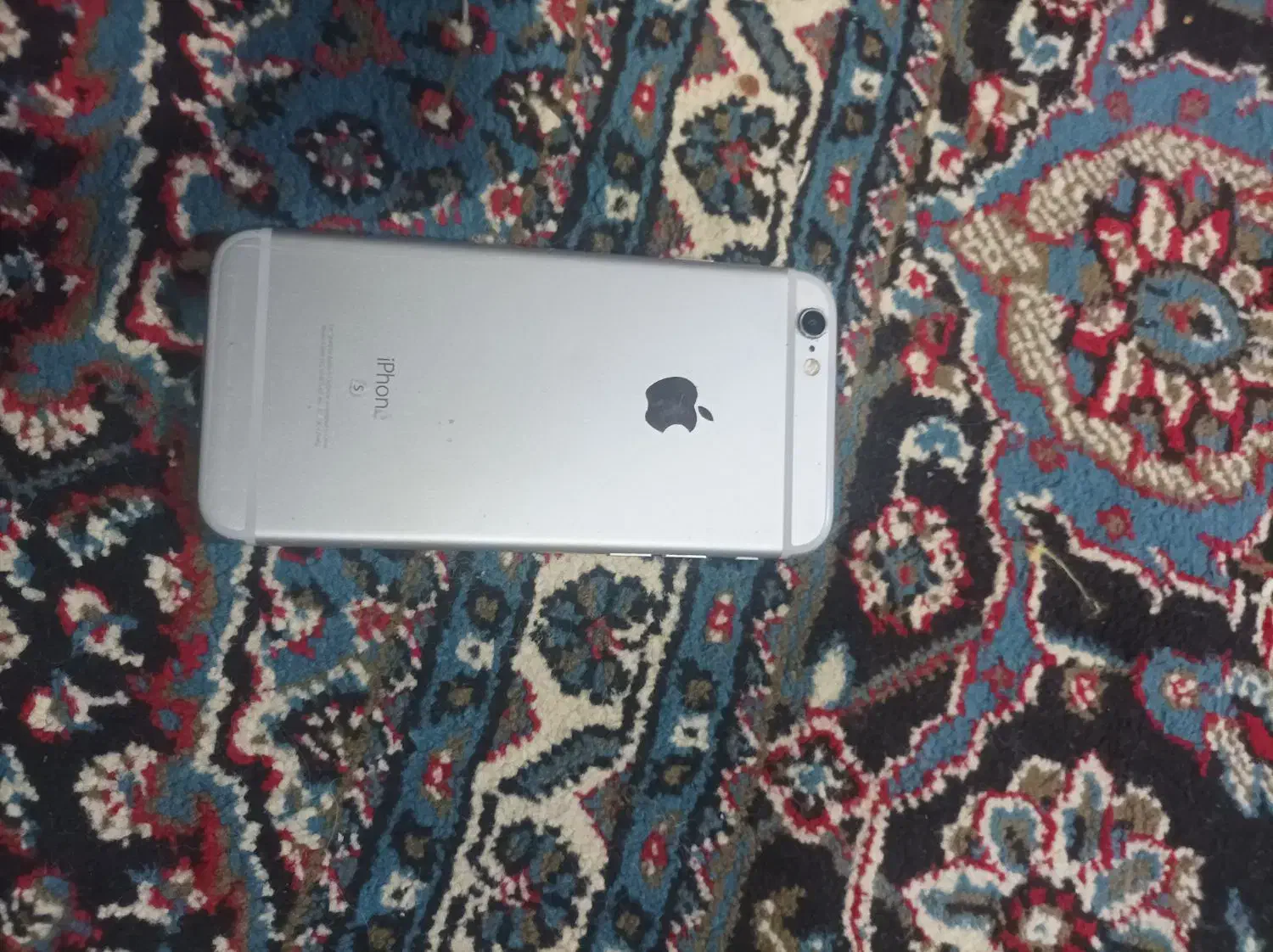 ایفون 6s|موبایل|ارومیه, |دیوار