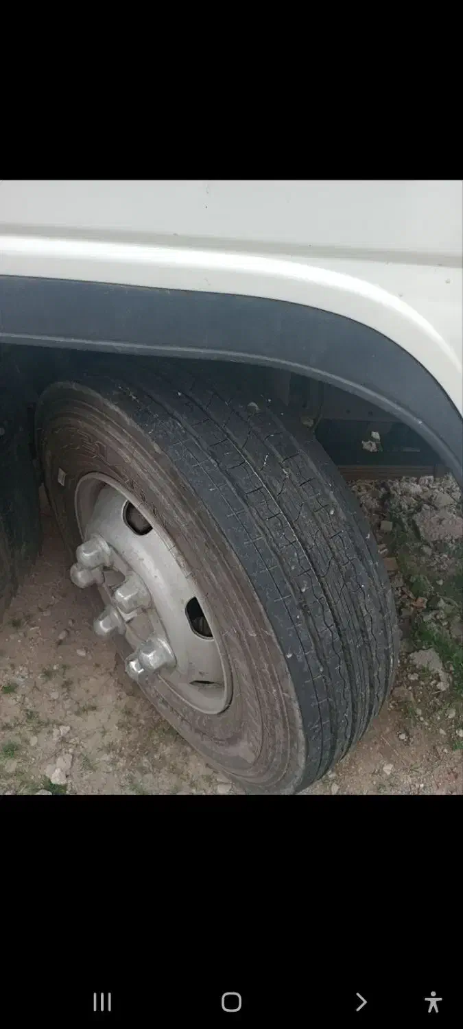 ۶تن|خودرو سنگین|کلاله, |دیوار