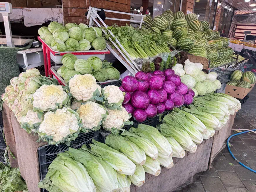 شاگرد سبزی فروش|استخدام خدمات فروشگاه و رستوران|شیراز, خلدبرین|دیوار