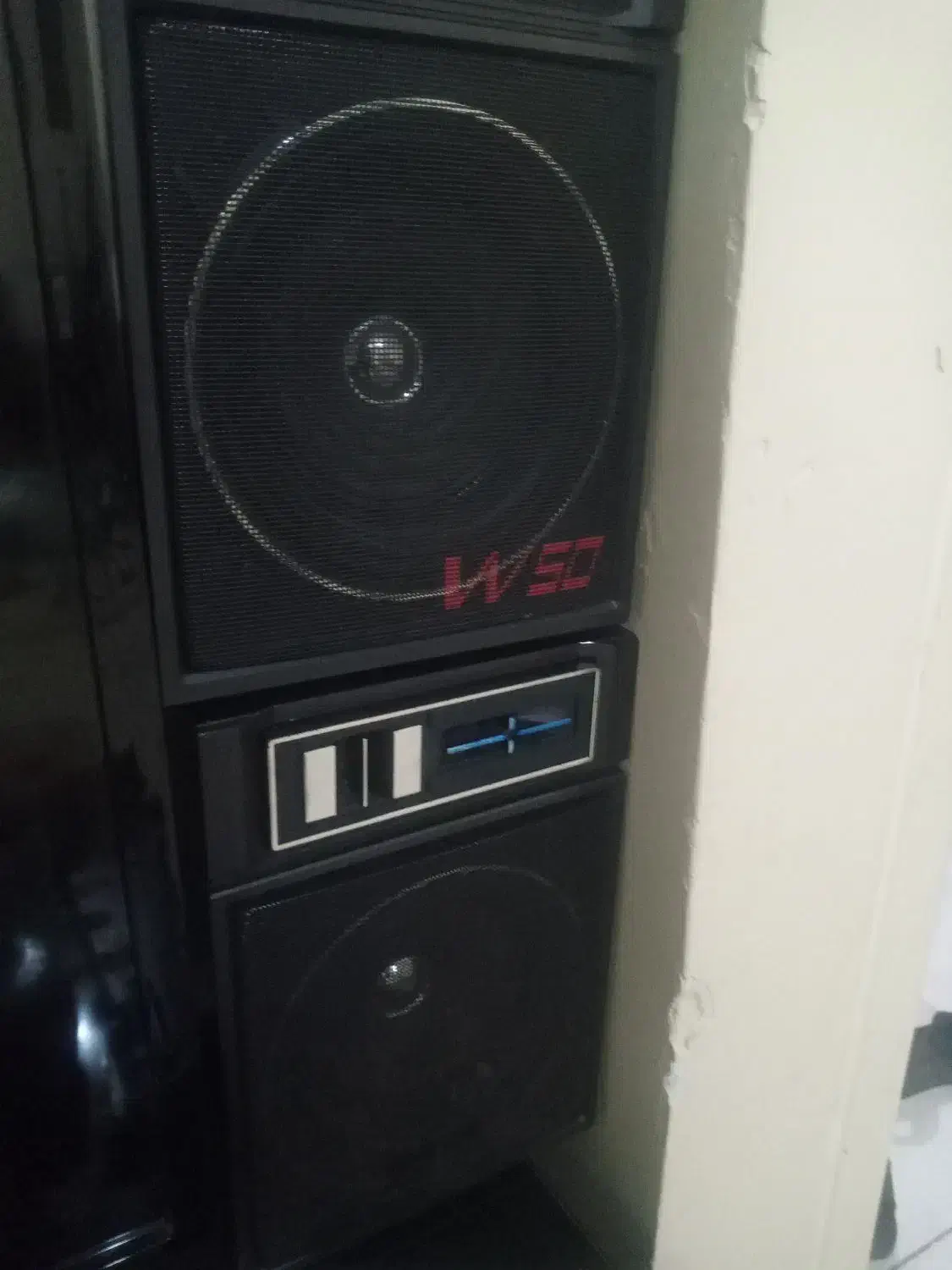 باند فلیپس و پایونیر اصلیو ساب پاناسونیک|سیستم صوتی خانگی|تهران, سلسبیل جنوبی|دیوار