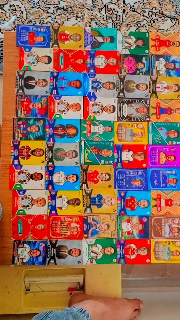 کارت کیمدی|اسباببازی|گنبد کاووس, |دیوار