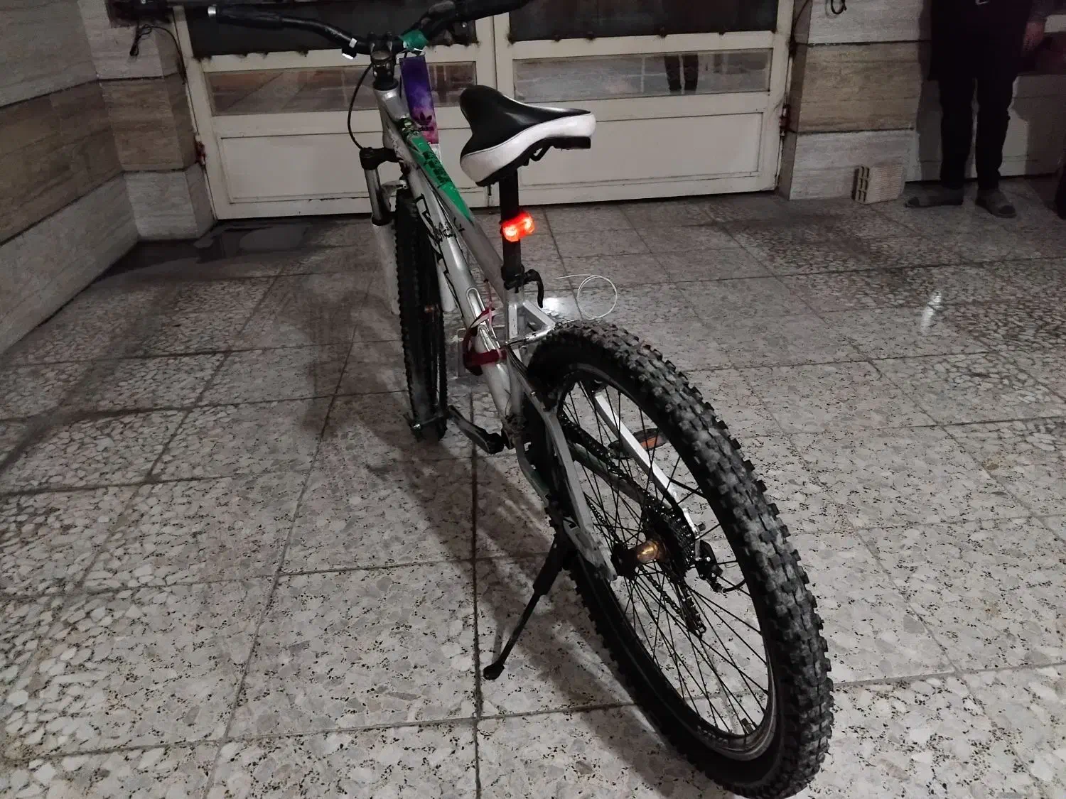 دوچرخه|دوچرخه، اسکیت، اسکوتر|صفادشت, |دیوار