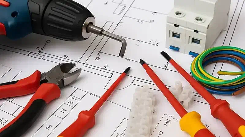 برقکاری.برقکار.سیم کشی.رفع اتصالی.سیم کش|خدمات پیشه و مهارت|مشهد, آزادشهر|دیوار