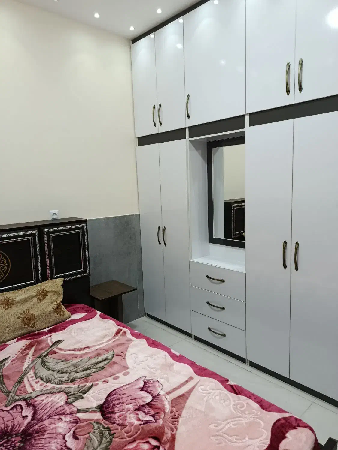 اجاره سوئیت در چادگان / روزانه / دو خواب|اجارهٔ کوتاهمدت آپارتمان و سوئیت|چادگان, |دیوار