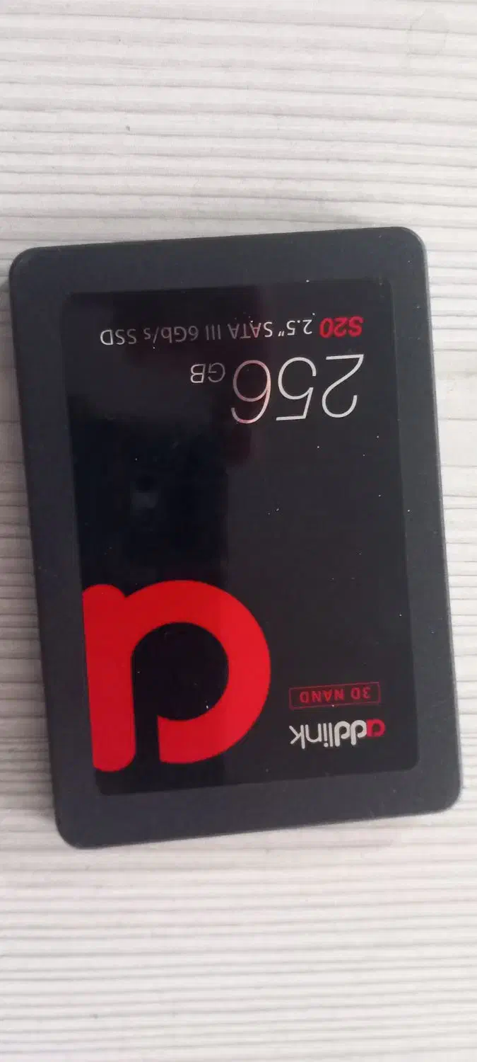 SSD هارد|قطعات و لوازم جانبی رایانه|خمینی‌شهر, |دیوار