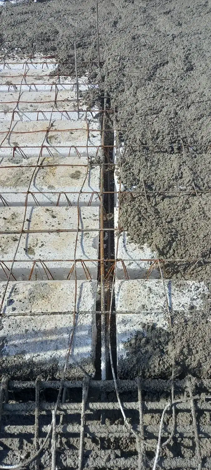 اجرای اسکلت بتنی با اکیپ و ابزار آرماتوربندی|خدمات پیشه و مهارت|محمودآباد, |دیوار