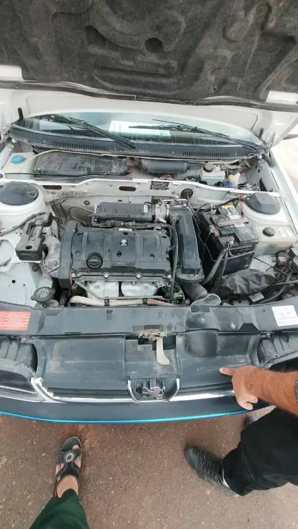 پژو ۴۰۵ GLX|خودرو سواری و وانت|کرمان, |دیوار