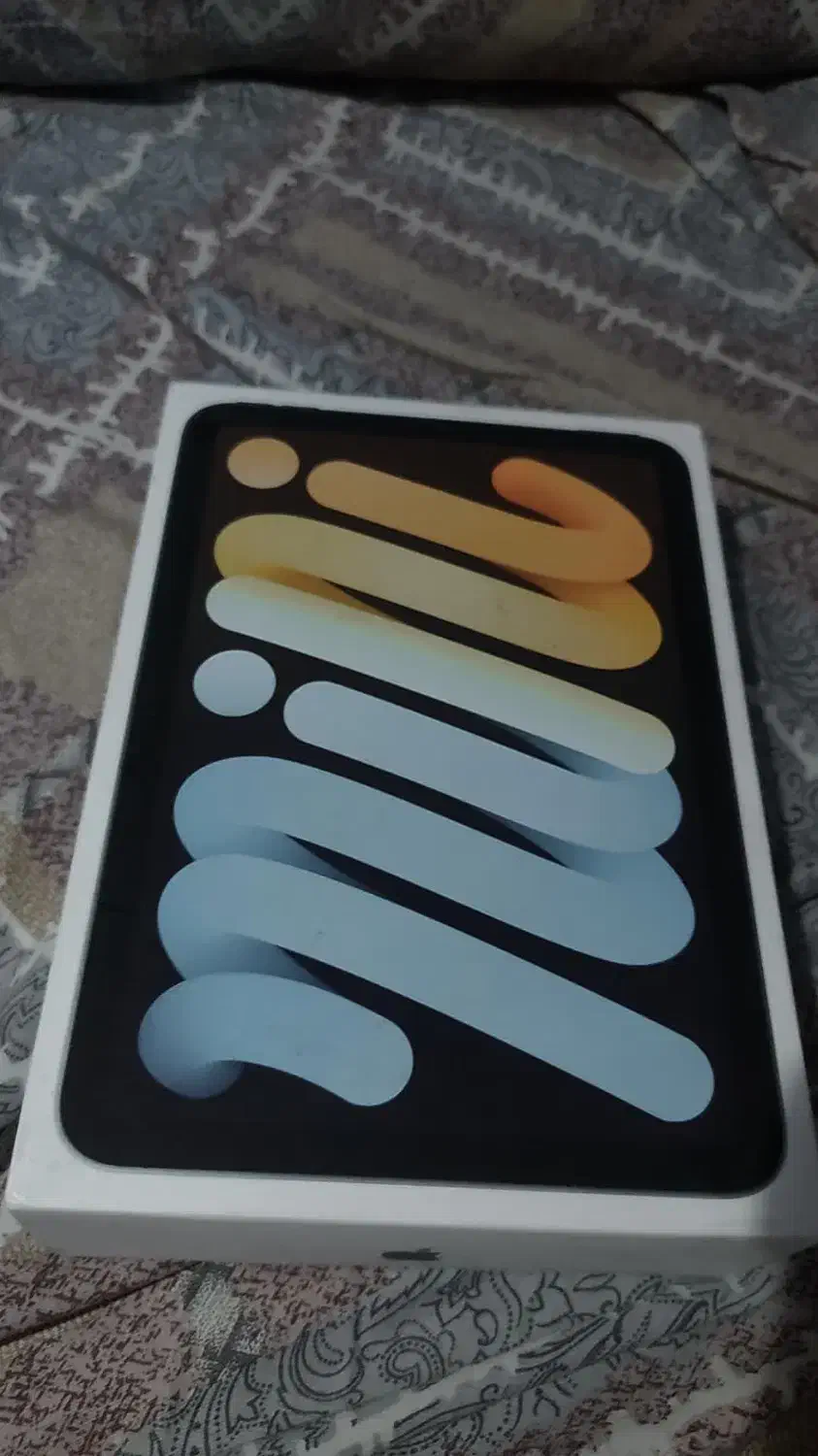 آیپد مینی ۷ -آکبند|تبلت|تبریز, |دیوار