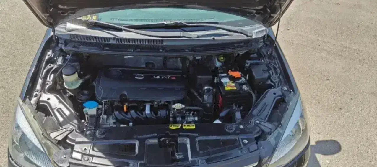 لوازم و قطعات ولکسC30، قطعات بدنه و موتوری ولکسC30|قطعات یدکی و لوازم جانبی|تهران, میدان میوه و تره‌بار مرکزی|دیوار