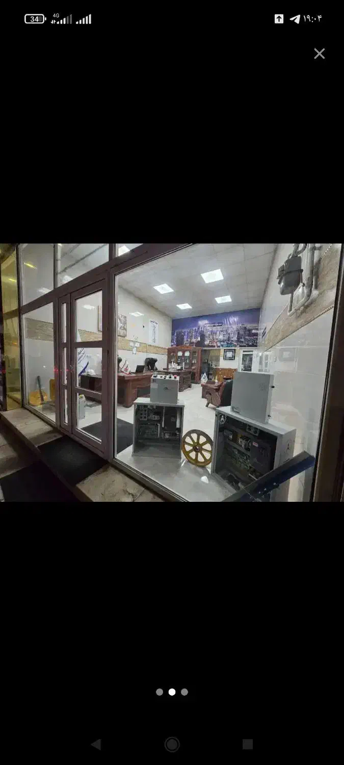 اجاره مغازه دگران.دگایران|اجارهٔ مغازه و غرفه|سنندج, |دیوار