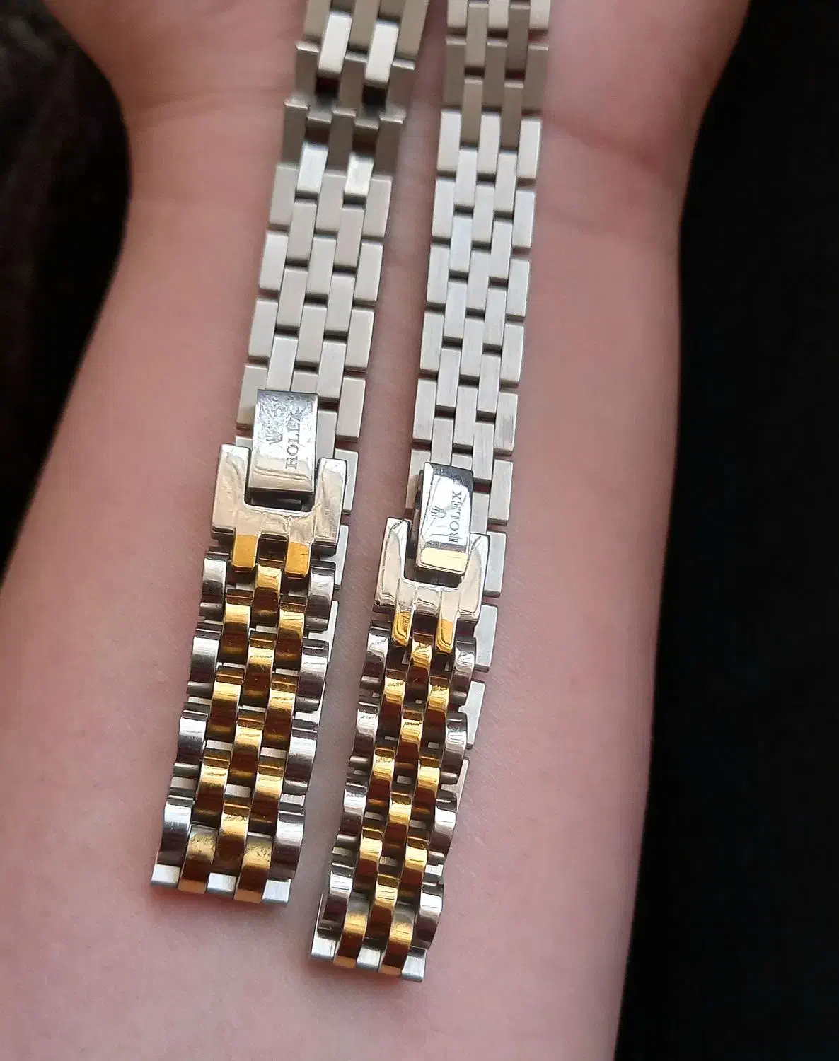 ست دستبند رولکس|ساعت|مشهد, مقدم|دیوار