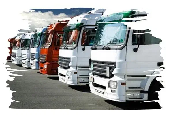 شرکت باربری *پارسیان ترابر سپاهان*|خدمات حمل و نقل|سیستان, |دیوار