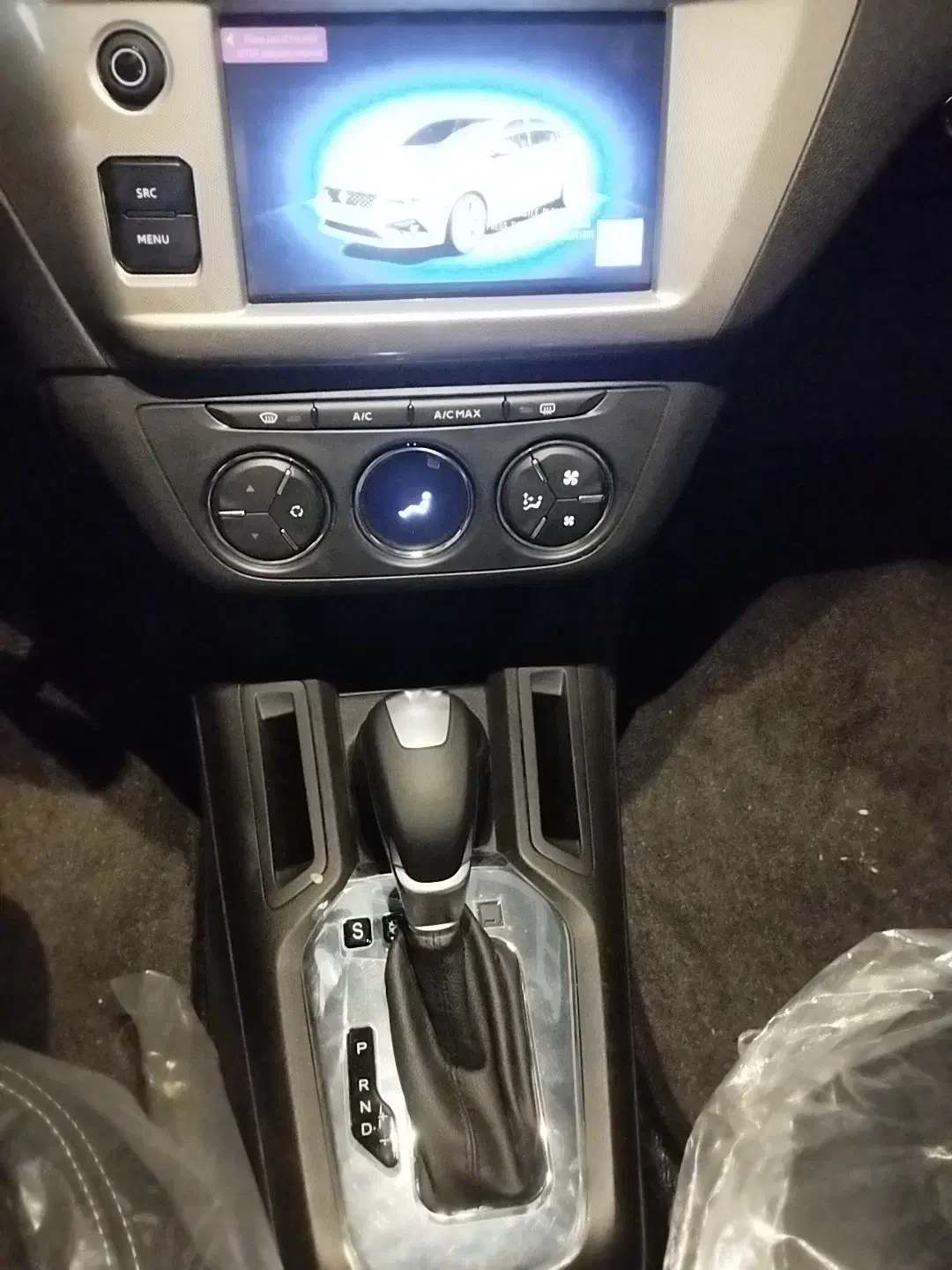 تارا اتومات v4فول صفر مدل1404|خودرو سواری و وانت|بوشهر, |دیوار