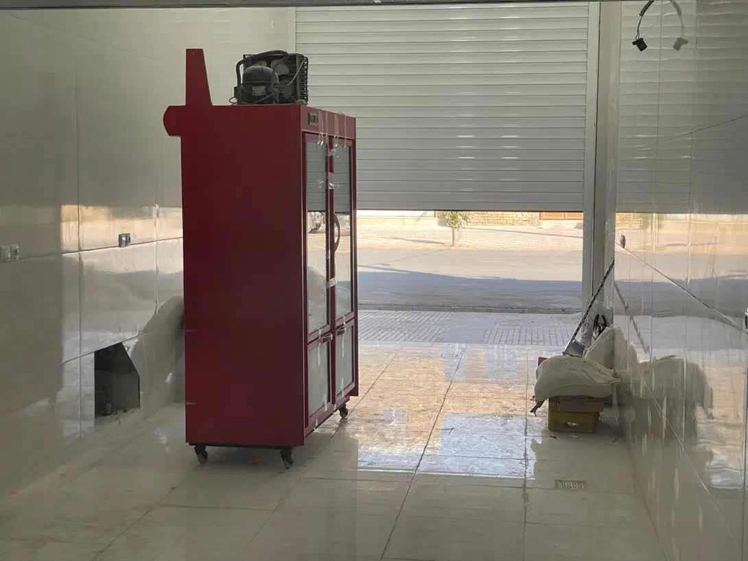 یک باب مغازه تجاری به متراژ ۶۰ متر رهن و اجاره|اجارهٔ مغازه و غرفه|مرودشت, مختارآباد|دیوار