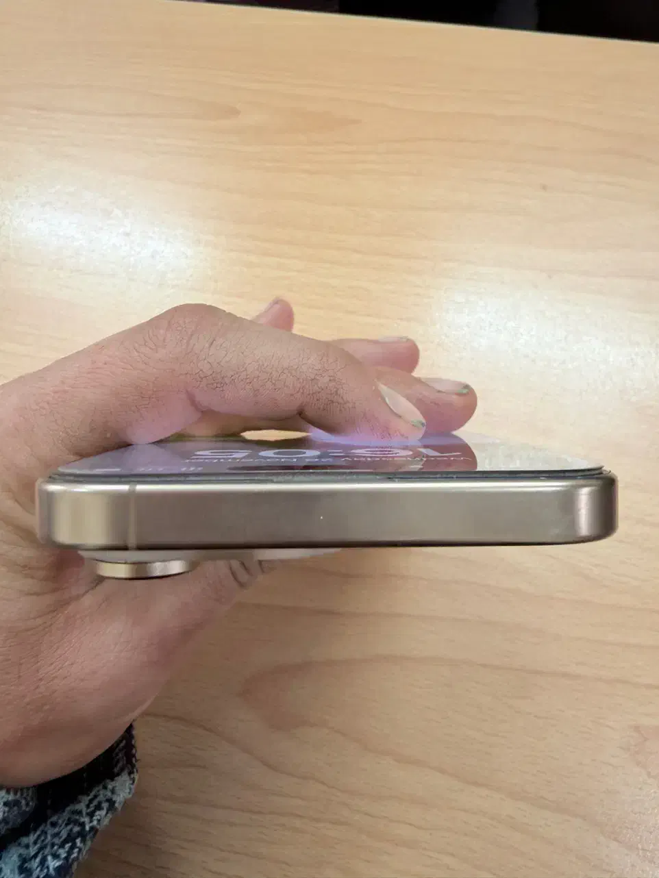 ایفونiphone 16poro max|موبایل|اصفهان, دانشگاه اصفهان|دیوار