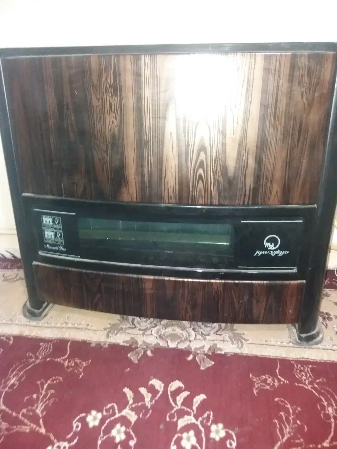 بخاری کازی مدل کاز سوز|بخاری، هیتر، شومینه|پاکدشت, پاکدشت (مامازند)|دیوار