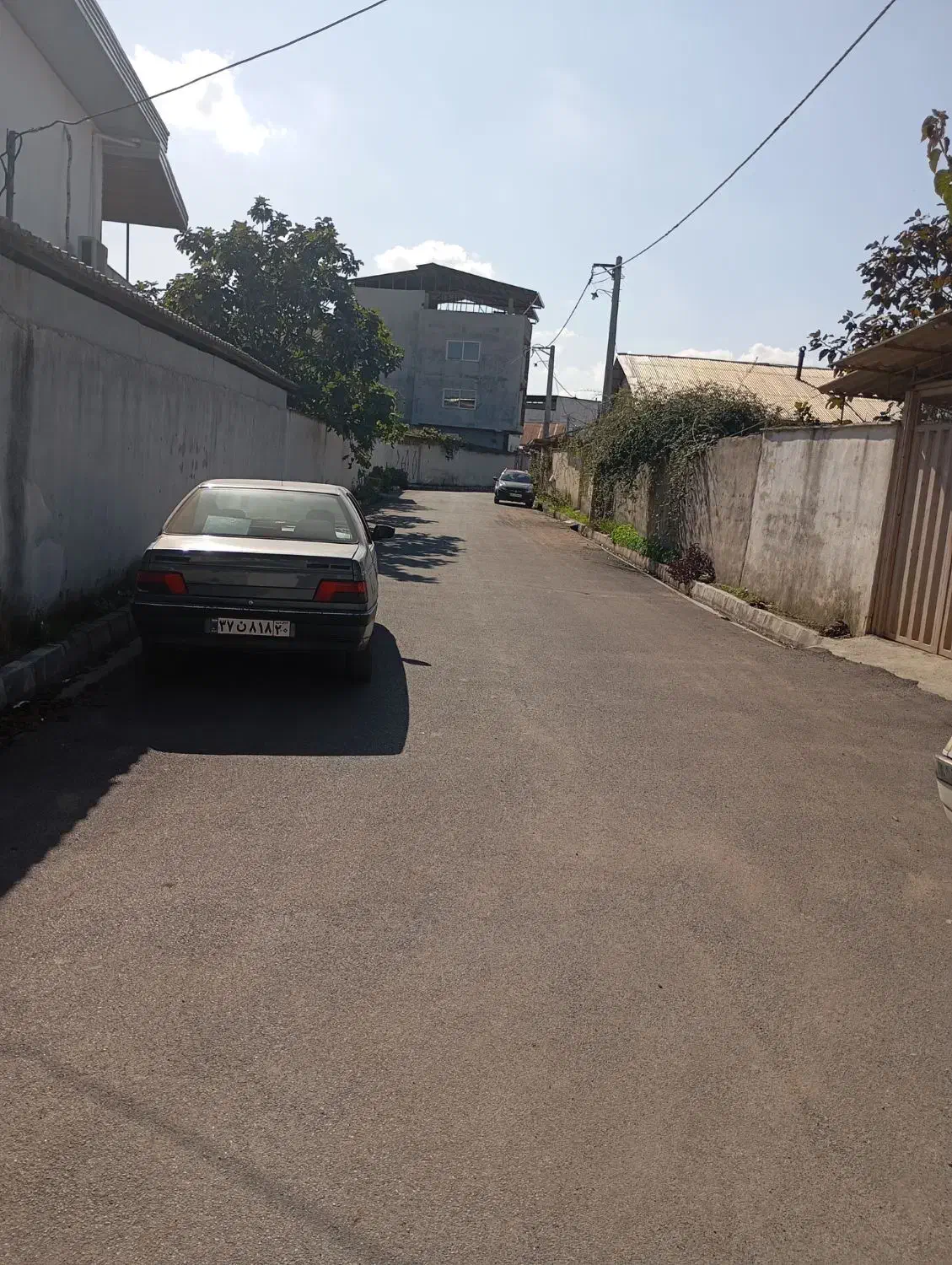 200متری شهری به قیمت|فروش خانه و ویلا|آستانه سرا, |دیوار