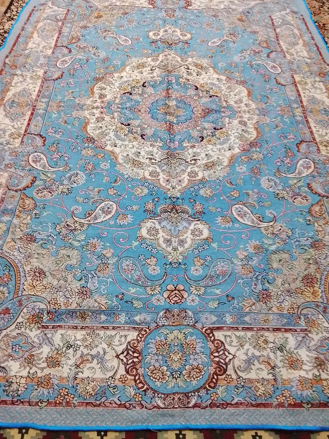 روفرشی|روفرشی|تربتحیدریه, حاجی یار|دیوار