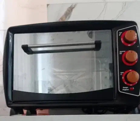 آون توستر بوش|اجاق گاز و لوازم برقی پخت‌وپز|نسیم‌شهر, |دیوار