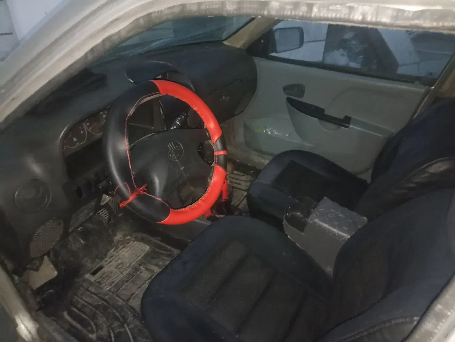 پراید ۱۴۱|خودرو سواری و وانت|خرم‌آباد, |دیوار