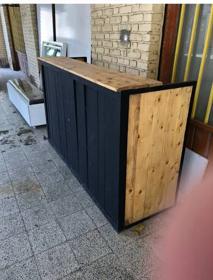 میزپاچال|فروشگاه و مغازه|چناران, |دیوار