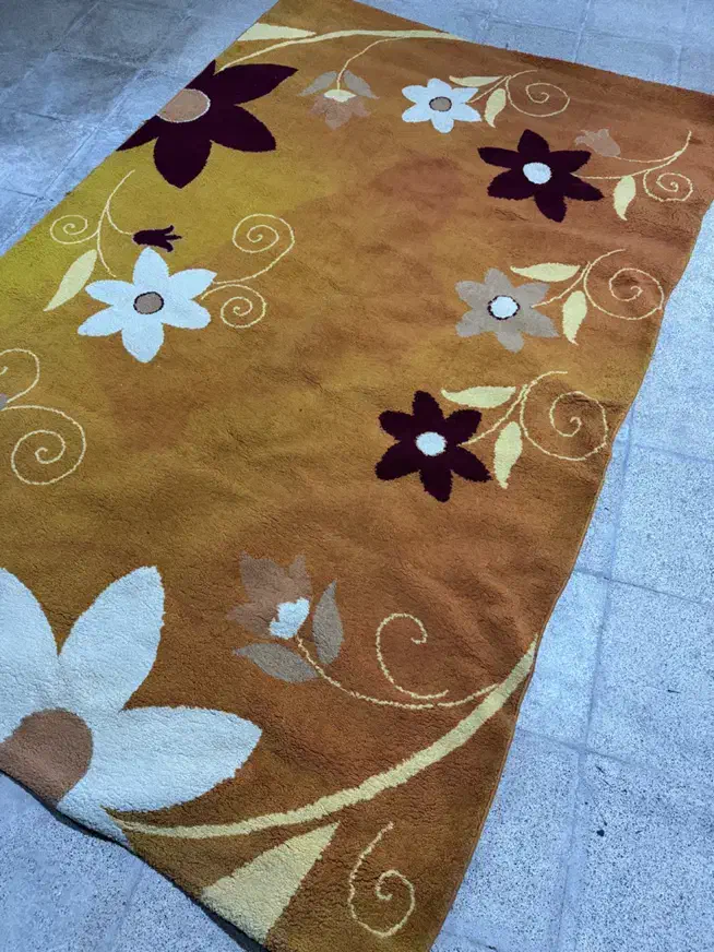 فرش 6 متری|فرش|بندر ماهشهر, |دیوار