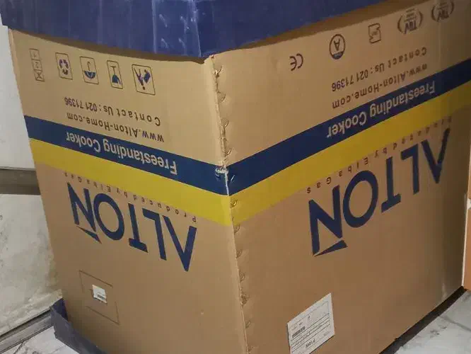 گاز  آلتون اون توستر کومتای|اجاق گاز و لوازم برقی پخت‌وپز|مشهد, گلبرگ|دیوار