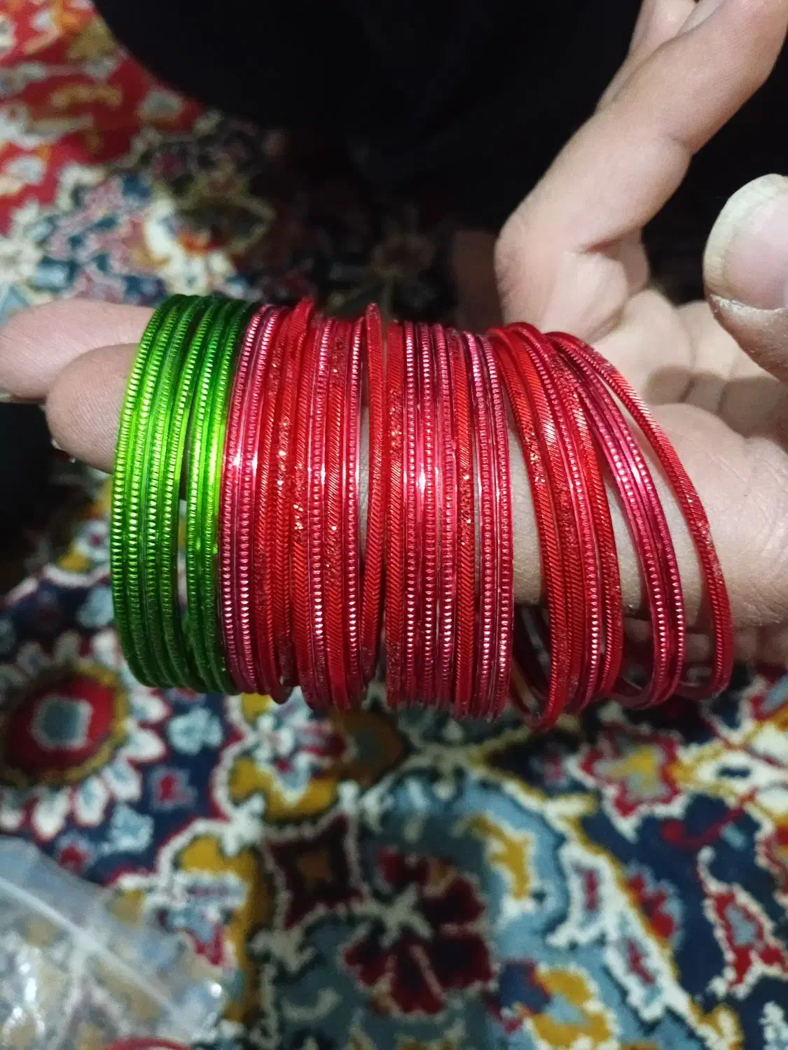 النگو هندی|بدلیجات|قم, علی آباد سعدگان|دیوار