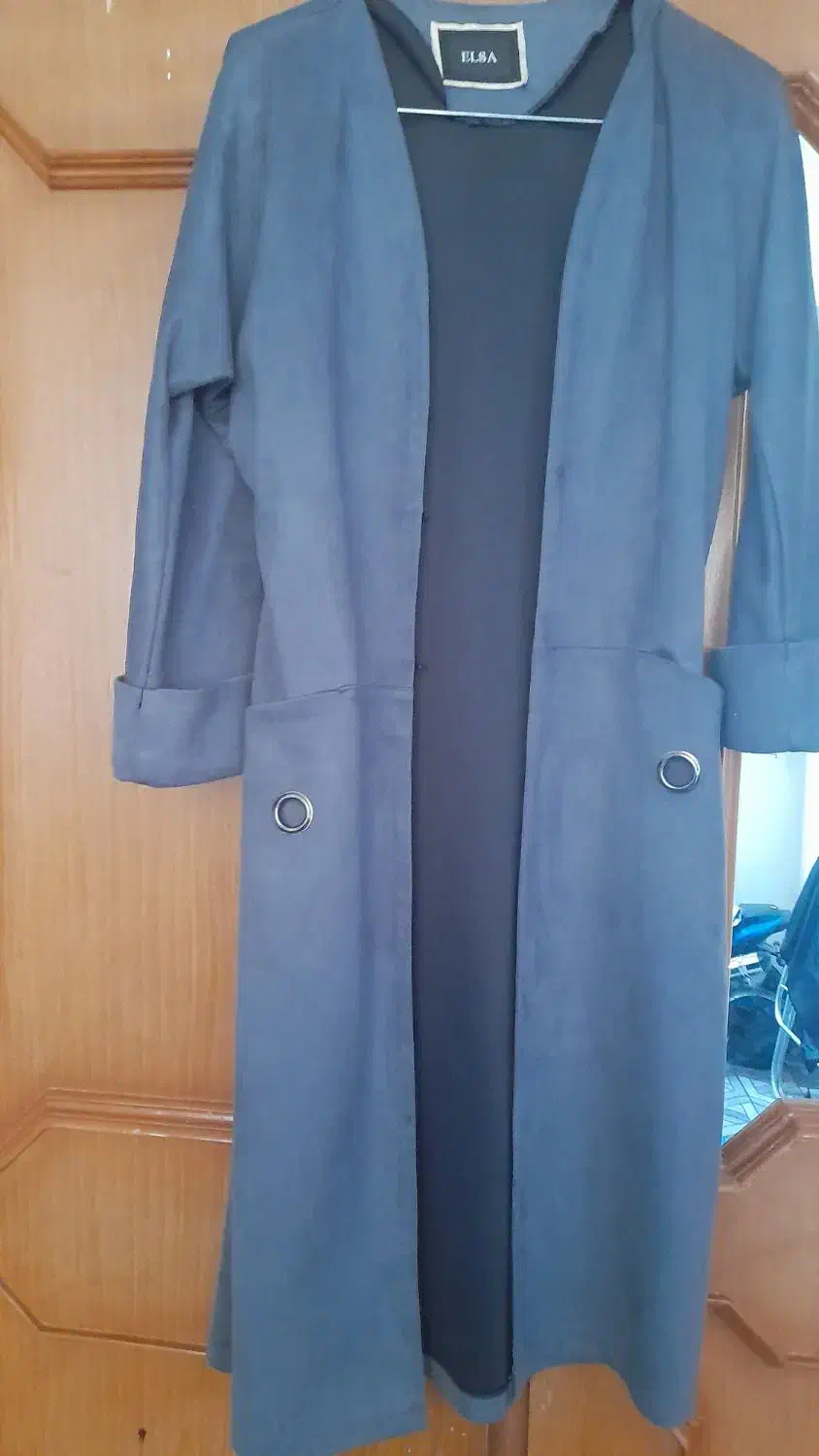 پالتو و کاپشن|لباس|نهاوند, |دیوار