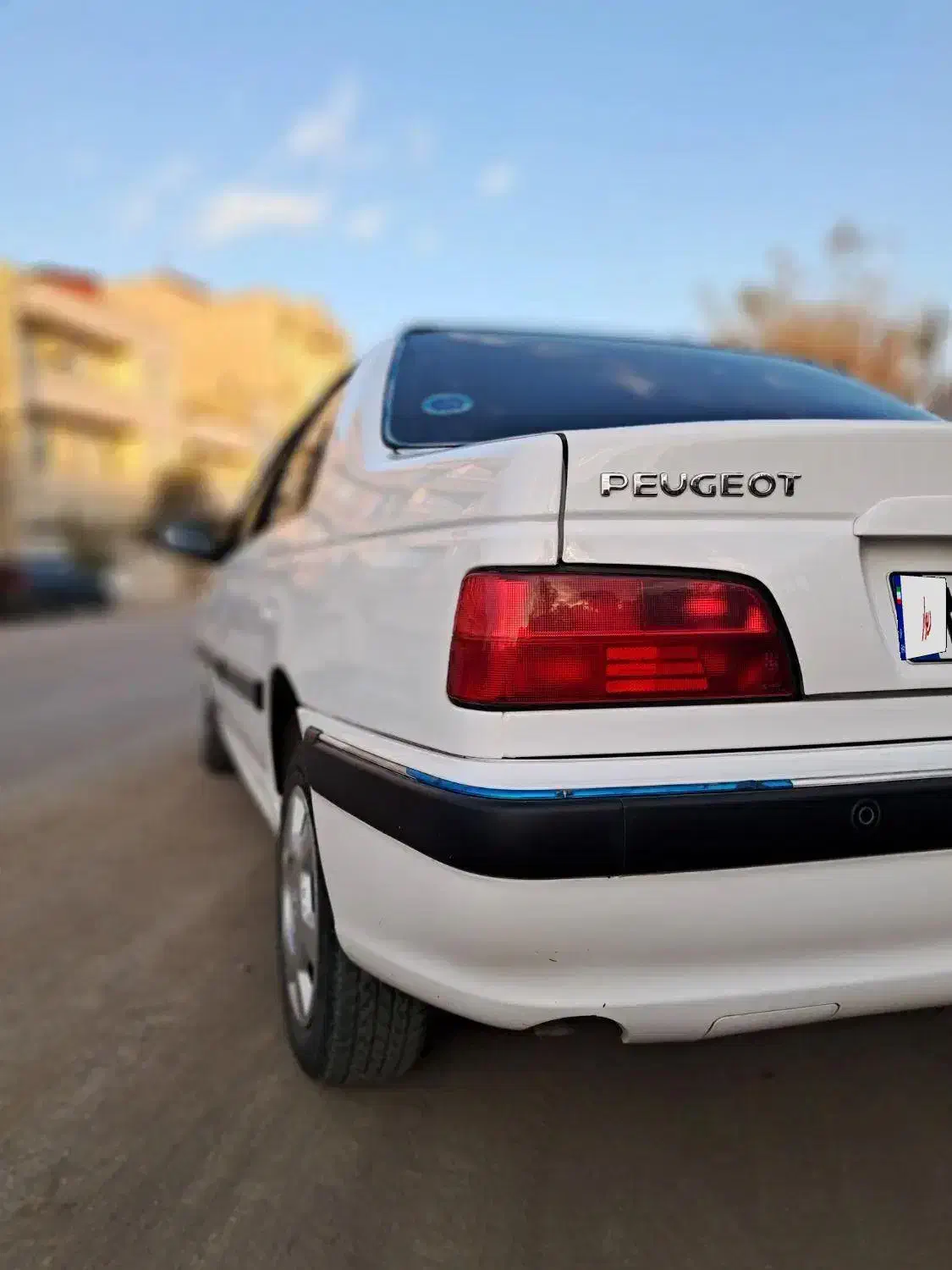 پارس عتیقه|خودرو سواری و وانت|پارس‌آباد, |دیوار