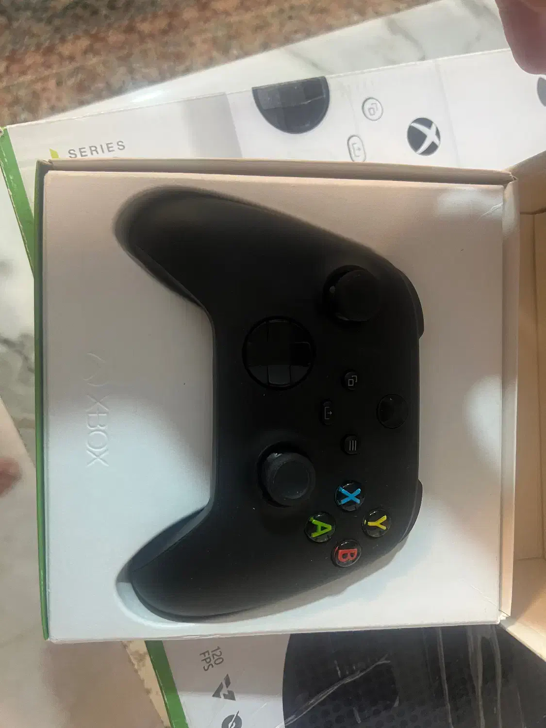 ایکس باکس سری اس|کنسول، بازی ویدئویی و آنلاین|پاکدشت, پاکدشت (مامازند)|دیوار