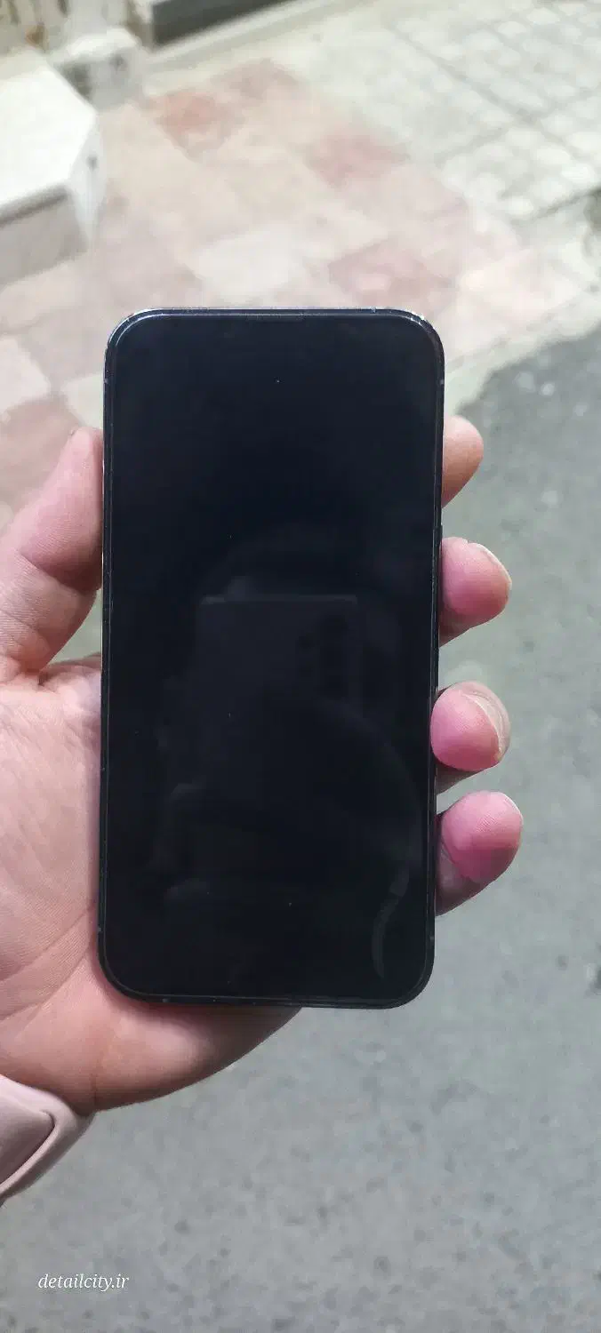 آیفون 13pro za|موبایل|فردوسیه, |دیوار