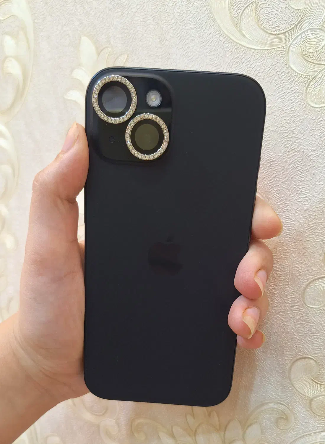 آیفون 15 نرمال 128 ریجستر شده|موبایل|برازجان, |دیوار