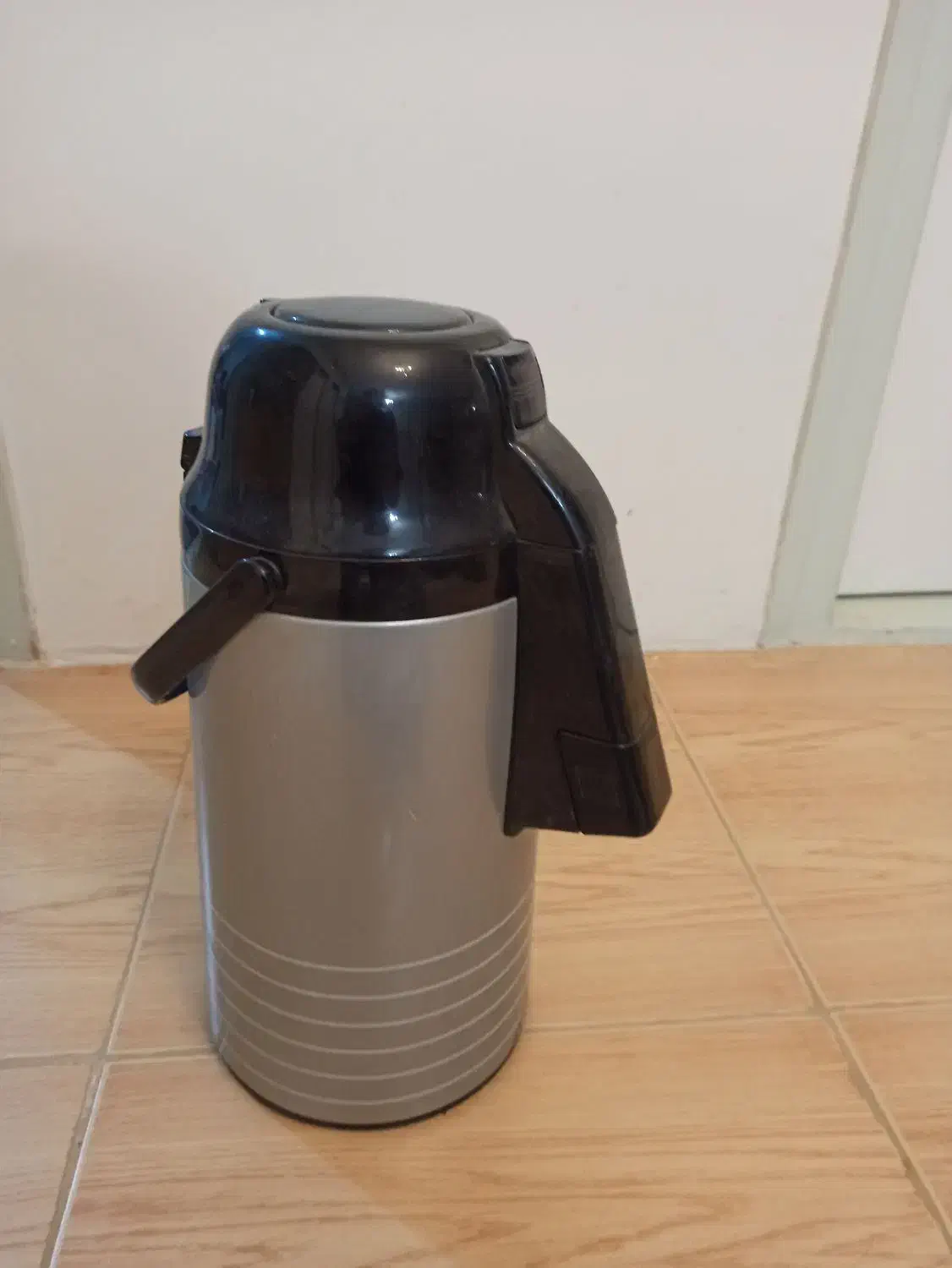 فلاسک|قوری، کتری، قهوه‌ساز دستی|مراغه, |دیوار