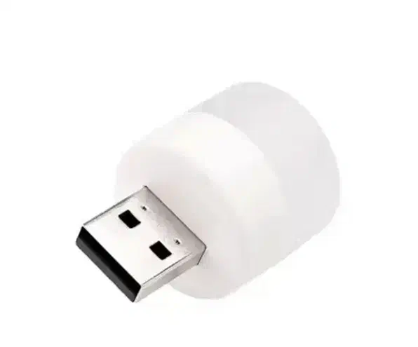 لامپ ال ای دی USB مدل Small Night Light|لامپ و چراغ|سنندج, |دیوار