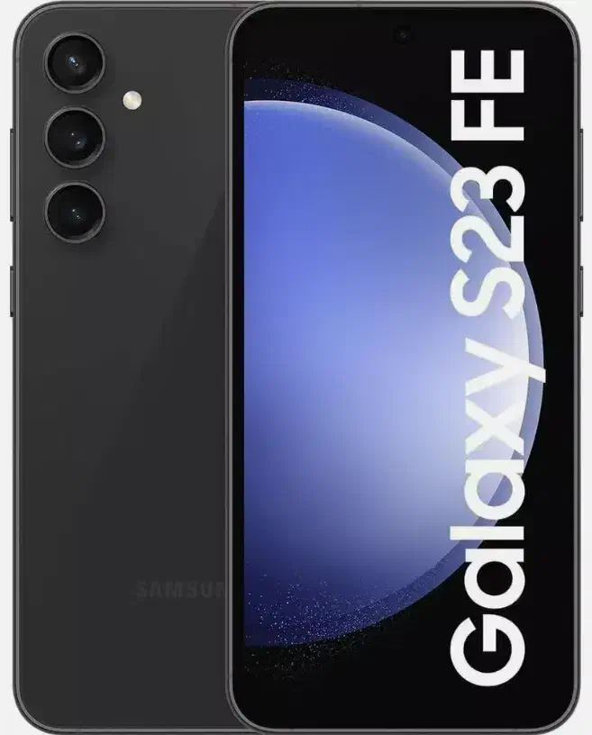 کارکرده S23FE تمیز در حد نو موبایل کاظمی|موبایل|بندرعباس, |دیوار