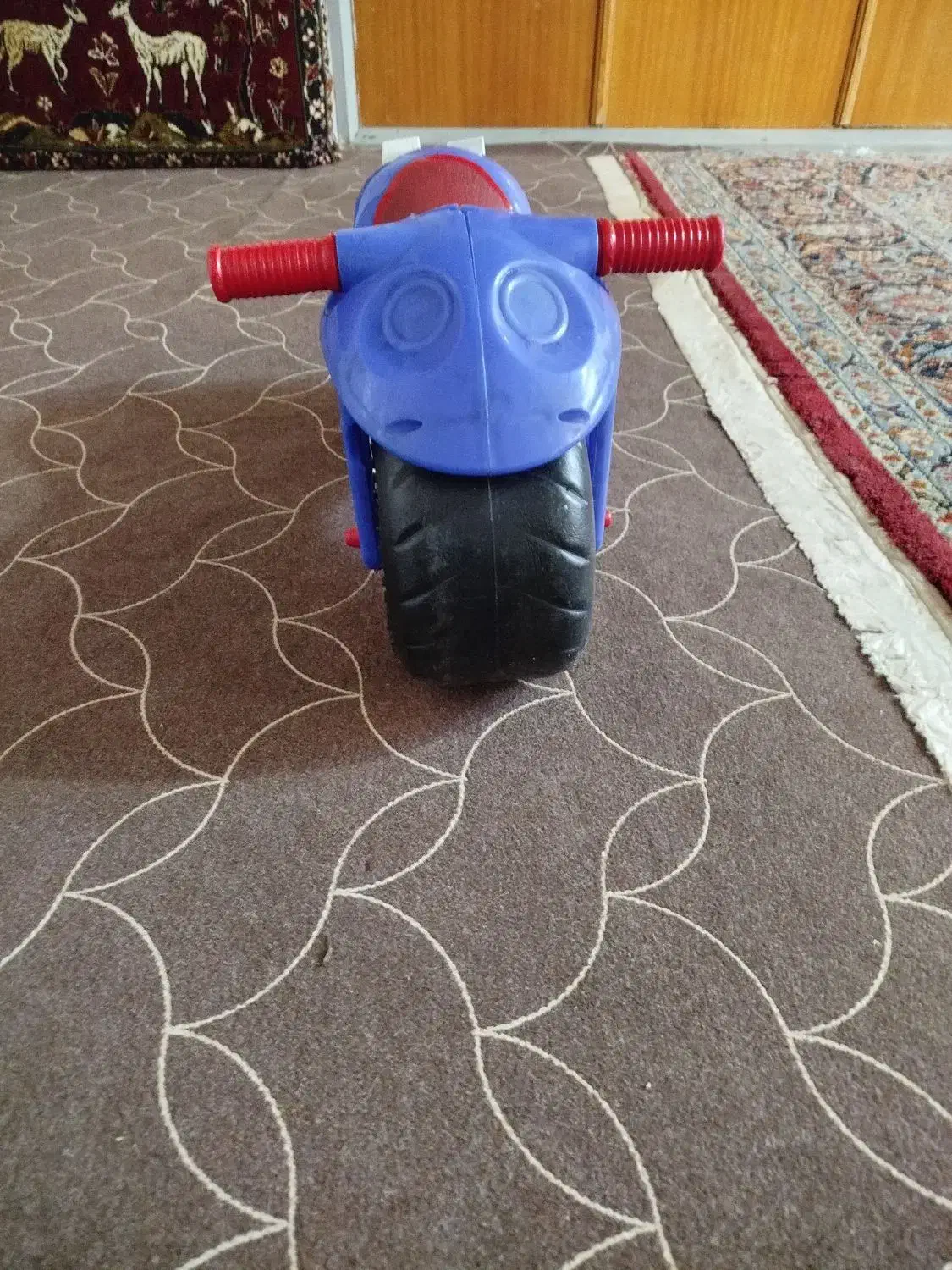 موتور بچگانه|اسباب‌‌بازی|شاهرود, |دیوار