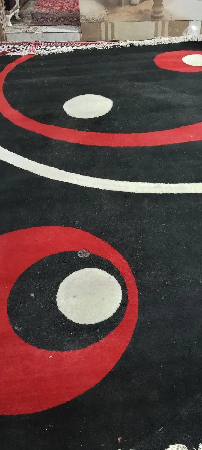 فرش ترکی 12متر|فرش|شادگان, |دیوار