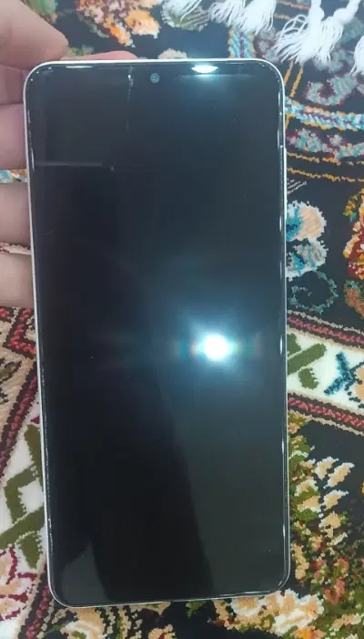 Samsung A12|موبایل|آبادان, |دیوار