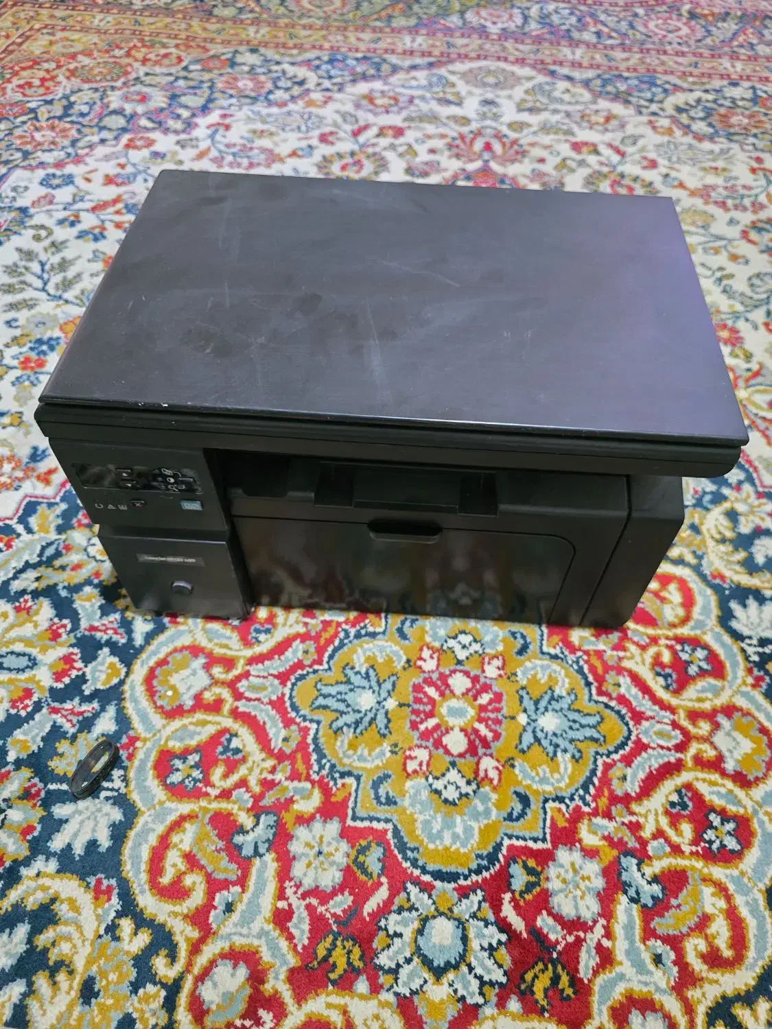 وسایل کافی نت|پرینتر، اسکنر، کپی، فکس|صدرا-فارس, فاز ۱|دیوار