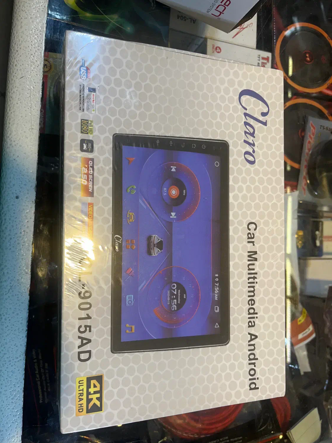 تعمیر 6975.718 میدرنج تیوترساب امبیفایر باضمانت|قطعات یدکی و لوازم جانبی|کرج, اصفهانی‌ها|دیوار