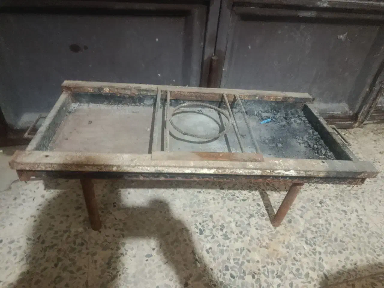 منقل|اجاق گاز و لوازم برقی پختوپز|اهواز, اسلام آباد شرقی|دیوار