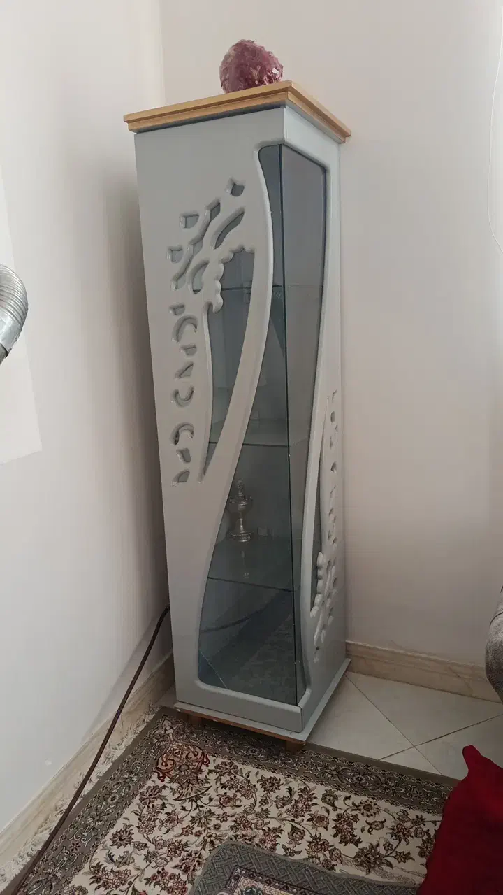 دراور و بوفه فروشی|بوفه، ویترین، کنسول|قوچان, |دیوار