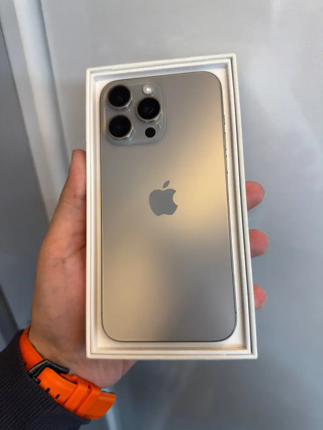 ایفون ۱۵ پرومکس|موبایل|ابهر, |دیوار