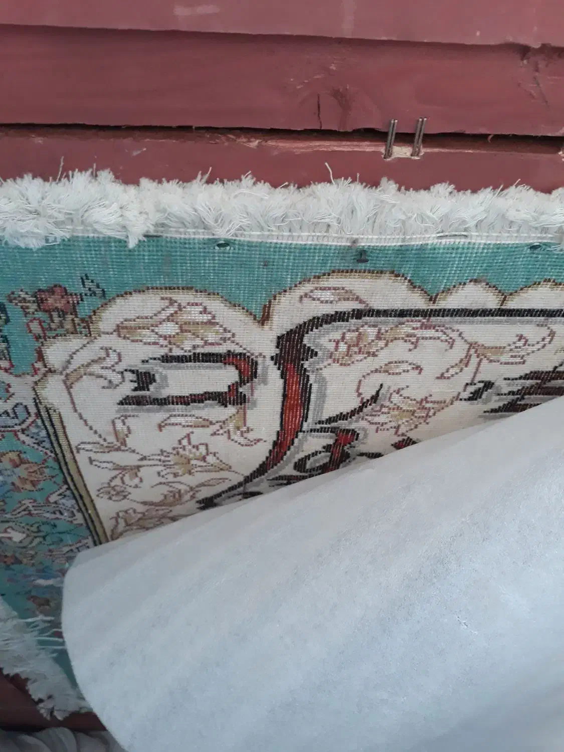 تابلو فرش|تابلو فرش|اهواز, گلستان|دیوار